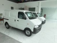 Bán xe Suzuki Eeco 2026 Van 1.2 MT giá 310 Triệu - Hà Nội