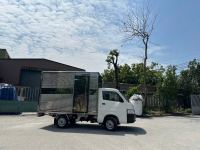 Bán xe Suzuki Carry Pro Thùng kín 2026 giá 321 Triệu - Hà Nội