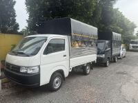 Bán xe Suzuki Carry 2026 Pro giá 311 Triệu - Hà Nội