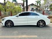 Bán xe Mercedes Benz CLA class CLA 250 4Matic 2016 giá 595 Triệu - Hà Nội