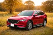 Bán xe Mazda CX8 2022 Premium AWD 6S giá 910 Triệu - Hà Nội