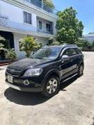 Bán xe Chevrolet Captiva 2008 LT 2.4 MT giá 169 Triệu - Hà Nam