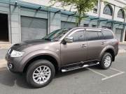 Bán xe Mitsubishi Pajero Sport 2012 G 4x2 AT giá 250 Triệu - An Giang