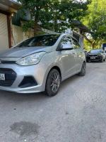Bán xe Hyundai i10 2015 Grand 1.2 MT giá 140 Triệu - Hà Tĩnh