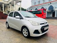 Bán xe Hyundai i10 2014 Grand 1.0 MT Base giá 135 Triệu - Hà Tĩnh