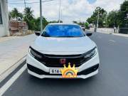 Bán xe Honda Civic 2017 1.5L Vtec Turbo giá 445 Triệu - Bình Dương