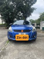 Bán xe Suzuki Swift 2014 1.4 AT giá 265 Triệu - Thanh Hóa