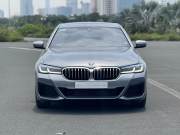 Bán xe BMW 5 Series 2023 520i M Sport giá 1 Tỷ 900 Triệu - Hà Nội