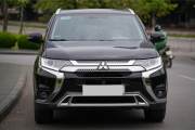 Bán xe Mitsubishi Outlander 2020 2.0 CVT giá 609 Triệu - Hà Nội