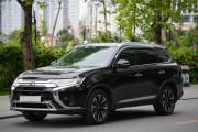 Bán xe Mitsubishi Outlander 2020 2.0 CVT giá 599 Triệu - Hà Nội