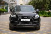 Bán xe Audi Q7 2015 3.0 AT giá 599 Triệu - Hà Nội