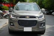 Bán xe Chevrolet Captiva 2017 Revv LTZ 2.4 AT giá 333 Triệu - Hà Nội