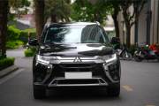 Bán xe Mitsubishi Outlander 2020 2.0 CVT giá 599 Triệu - Hà Nội