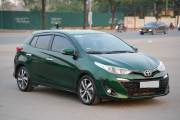 Bán xe Toyota Yaris 2018 1.5G giá 368 Triệu - Hà Nội