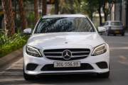 Bán xe Mercedes Benz C class 2019 C200 giá 699 Triệu - Hà Nội