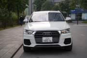 Bán xe Audi Q3 2016 2.0 Quattro giá 499 Triệu - Hà Nội