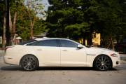 Bán xe Jaguar XJ series XJL 5.0 Supercharged 2010 giá 699 Triệu - Hà Nội