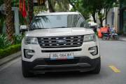 Bán xe Ford Explorer 2017 Limited 2.3L EcoBoost giá 740 Triệu - Hà Nội