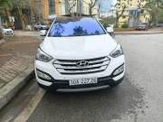 Bán xe Hyundai SantaFe 2013 2.0L giá 555 Triệu - Hà Nội