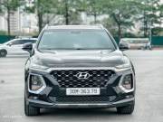 Bán xe Hyundai SantaFe 2020 Premium 2.2L HTRAC giá 899 Triệu - Hà Nội