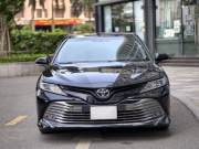 Bán xe Toyota Camry 2020 2.0G giá 748 Triệu - Hà Nội