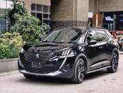 Bán xe Peugeot 2008 2022 GT Line 1.2 AT giá 599 Triệu - Hà Nội