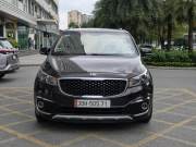 Bán xe Kia Sedona 2018 2.2L DATH giá 599 Triệu - Hà Nội