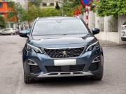 Bán xe Peugeot 5008 2020 Allure 1.6 AT giá 638 Triệu - Hà Nội