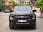 Bán xe Ford Ranger 2024 XLS 2.0L 4x4 AT giá 679 Triệu - Hà Nội