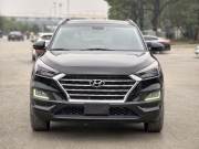 Bán xe Hyundai Tucson 2021 2.0 AT Đặc biệt giá 650 Triệu - Hà Nội