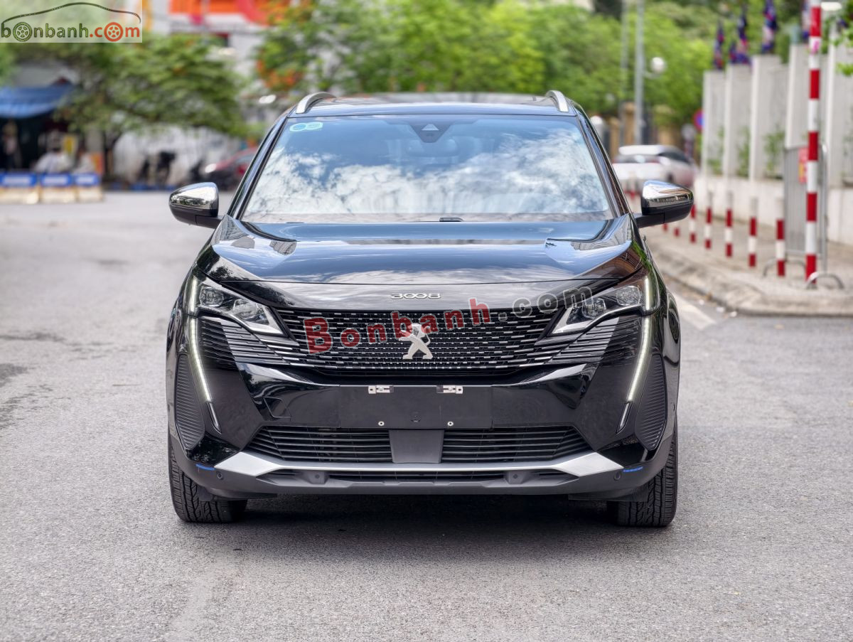 Đánh giá Peugeot 3008: Cách âm tốt hàng đầu phân khúc, giá cao nhất vì gốc châu Âu