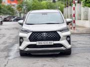 Bán xe Toyota Veloz 2024 Cross Top 1.5 CVT giá 539 Triệu - Hà Nội
