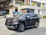 Bán xe Ford Everest 2023 Titanium Plus 2.0L 4x4 AT giá 1 Tỷ 199 Triệu - Hà Nội