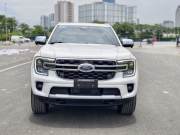 Bán xe Ford Everest 2024 Titanium Plus 2.0L 4x4 AT giá 1 Tỷ 299 Triệu - Hà Nội