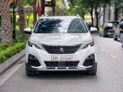 Bán xe Peugeot 3008 2018 1.6 AT giá 525 Triệu - Hà Nội