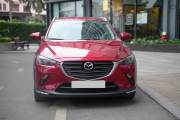 Bán xe Mazda CX3 2022 Luxury 1.5 AT giá 489 Triệu - Hà Nội