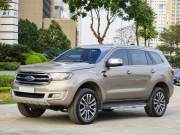 Bán xe Ford Everest 2019 Titanium 2.0L 4x2 AT giá 699 Triệu - Hà Nội