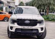 Bán xe Ford Everest 2024 Sport 2.0L 4x2 AT giá 1 Tỷ 99 Triệu - Hà Nội