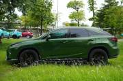 Bán xe Lexus RX 2016 350 F-Sport giá 1 Tỷ 685 Triệu - Hà Nội