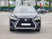 Bán xe Lexus RX 2016 350 F-Sport giá 1 Tỷ 666 Triệu - Hà Nội