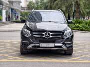 Bán xe Mercedes Benz GLE Class 2015 GLE 400 4Matic giá 655 Triệu - Hà Nội