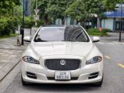 Bán xe Jaguar XJ series XJL 5.0 Supercharged 2010 giá 680 Triệu - Hà Nội