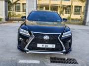 Bán xe Lexus RX 2016 350 F-Sport giá 1 Tỷ 750 Triệu - Hà Nội