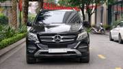 Bán xe Mercedes Benz GLE Class 2015 GLE 400 4Matic Exclusive giá 650 Triệu - Hà Nội