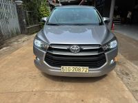 Bán xe Toyota Innova 2016 2.0E giá 345 Triệu - Đồng Nai