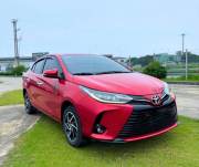 Bán xe Toyota Vios 2022 G 1.5 CVT giá 470 Triệu - Vĩnh Phúc
