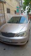 Bán xe Toyota Camry 2002 2.4G giá 145 Triệu - Hà Nội