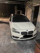 Bán xe BMW 2 Series 2015 218i Active Tourer giá 490 Triệu - Bình Phước