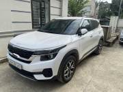 Bán xe Kia Seltos 2023 Luxury 1.4 AT giá 645 Triệu - Sơn La