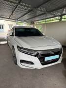 Bán xe Honda Accord 2022 1.5 AT giá 998 Triệu - TP HCM